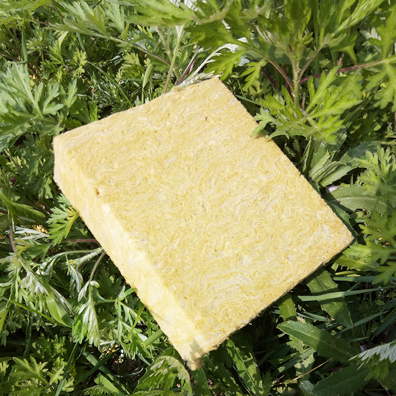 鋁箔復(fù)合巖棉板